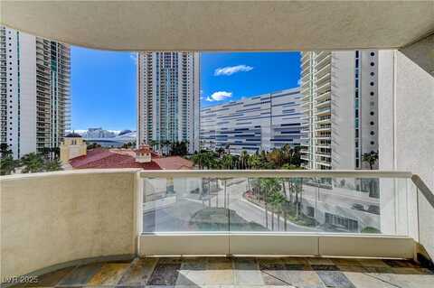 2777 Paradise Road, Las Vegas, NV 89109