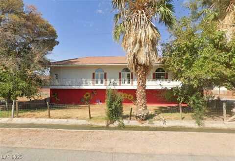 2855 Rice Street, Logandale, NV 89021