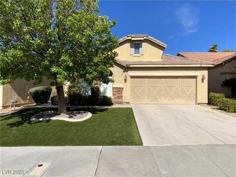 758 RISE CANYON Drive, Henderson, NV 89052
