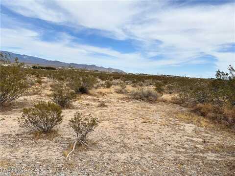 3221 N Chestnut Place, Pahrump, NV 89060