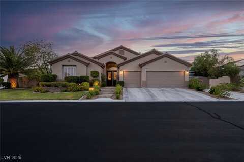6245 Galileo Drive, Las Vegas, NV 89149