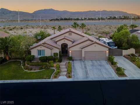 6245 Galileo Drive, Las Vegas, NV 89149