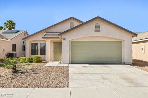 5112 Foggia Avenue, Las Vegas, NV 89130