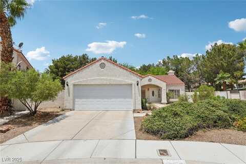 3201 Beacon Shores Circle, Las Vegas, NV 89117