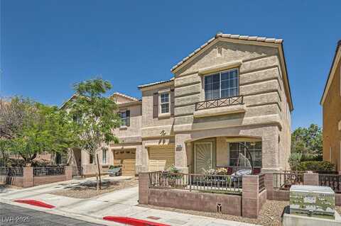 10456 Prairie Schooner Avenue, Las Vegas, NV 89129