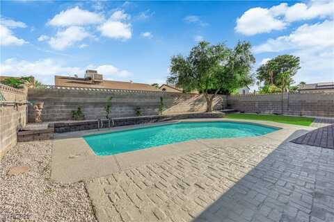 6791 Greengrove Drive, Las Vegas, NV 89103