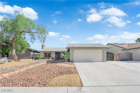 6791 Greengrove Drive, Las Vegas, NV 89103