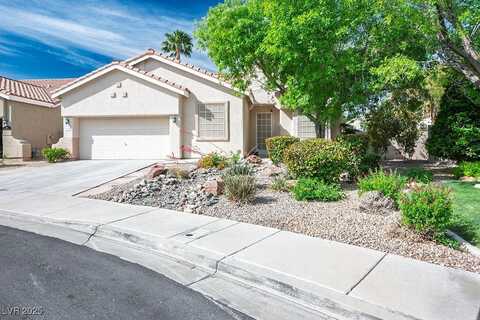 1978 Kachina Mountain Drive, Henderson, NV 89012