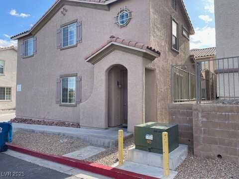 4015 Sparrow Rock Street, Las Vegas, NV 89129