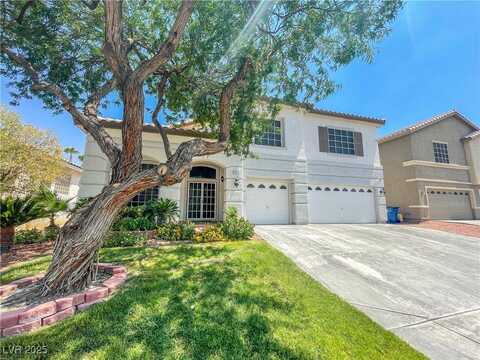 9374 Bondeno Street, Las Vegas, NV 89123