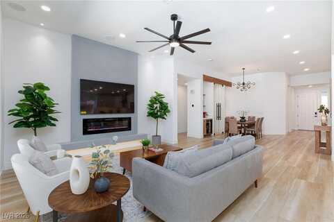 81 Alerion Street, Las Vegas, NV 89138