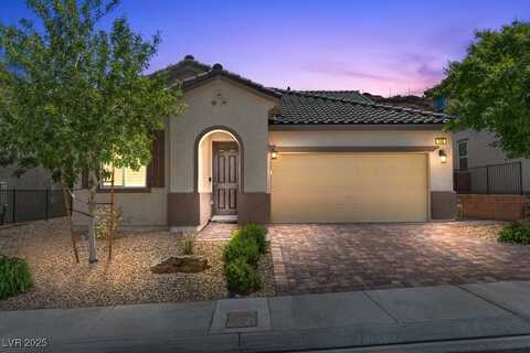 145 Langley Hill Avenue, Henderson, NV 89002
