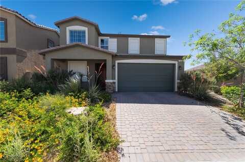 7732 Bandon Cliffs Street, North Las Vegas, NV 89084