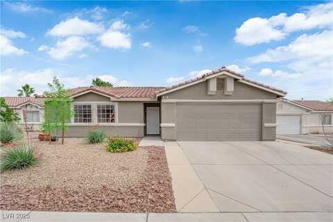 3102 Honeysuckle Avenue, North Las Vegas, NV 89031