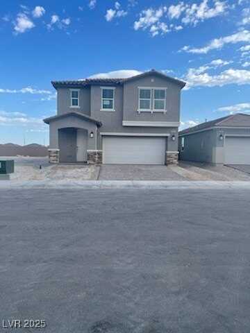4205 Mount Bonnell Avenue, North Las Vegas, NV 89081