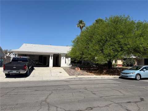 undefined, Las Vegas, NV 89110