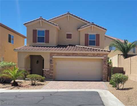 145 Forest Crossing Court, Las Vegas, NV 89148