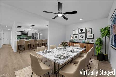 1108 Putnam Avenue, North Las Vegas, NV 89030
