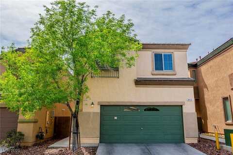 5419 Floating Flower Avenue, Las Vegas, NV 89139