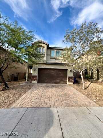 2300 Sky Island Drive, Henderson, NV 89002