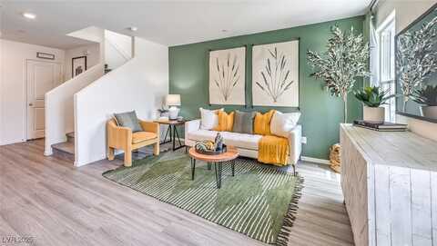 7371 Hayes Harbor Ct Drive, North Las Vegas, NV 89084