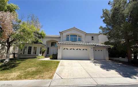 122 Cascade Lake Street, Las Vegas, NV 89148