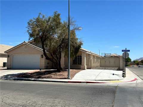 2420 Rocky Brook Street, North Las Vegas, NV 89030