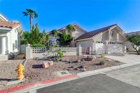 8052 Marbella Circle, Las Vegas, NV 89128