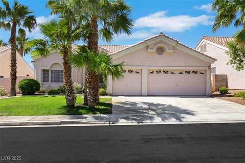 9205 Desert Village Avenue, Las Vegas, NV 89147