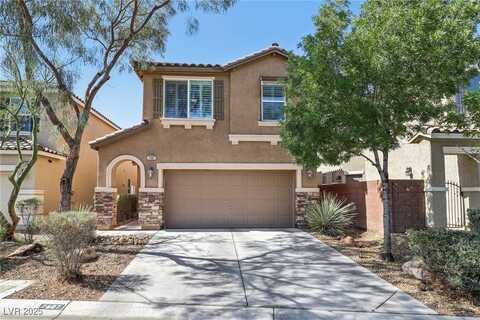 7407 Bakewell Avenue, Las Vegas, NV 89179