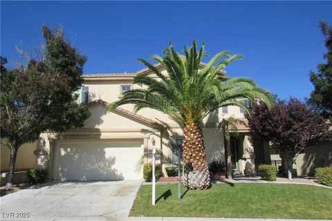 7816 Brookfield Cove Avenue, Las Vegas, NV 89131