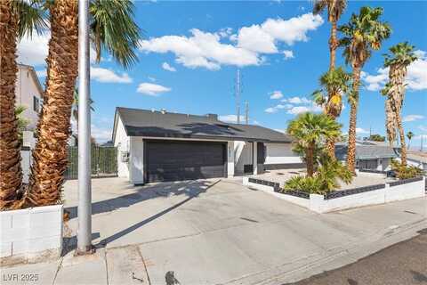 4092 Ridgewood Avenue, Las Vegas, NV 89120