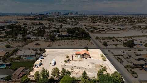 8335 Rancho Destino Road, Las Vegas, NV 89123