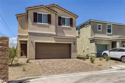 1611 Prairie Fields Court, Las Vegas, NV 89115