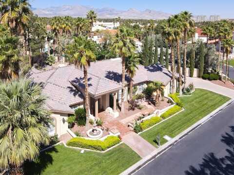 1813 Skyline Drive, Las Vegas, NV 89117