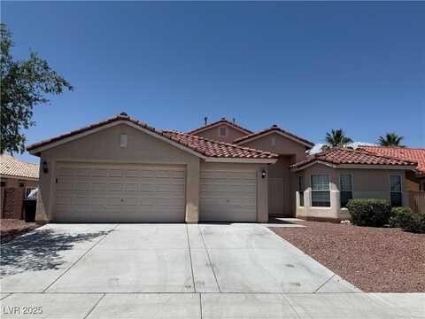 6607 Ruddock Drive, North Las Vegas, NV 89084