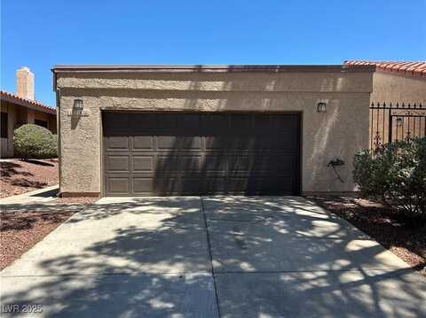 1866 Camino Verde Lane, Las Vegas, NV 89119