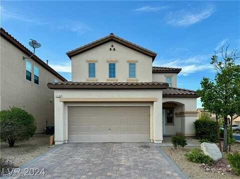 114 Forest Crossing Court, Las Vegas, NV 89148
