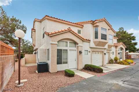 6812 Coral Rock Drive, Las Vegas, NV 89108