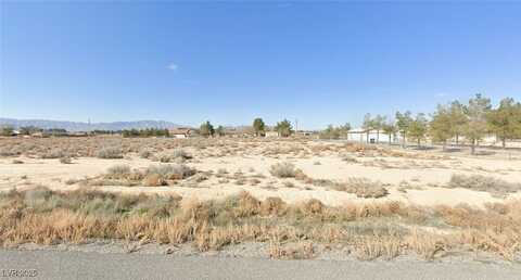 3750 S Park Ridge Avenue, Pahrump, NV 89048