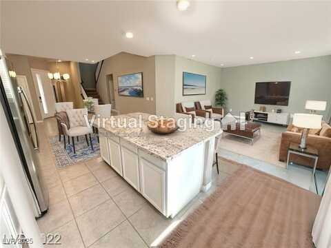 903 BAYBERRY RIDGE Street, Henderson, NV 89052