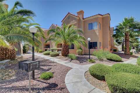 900 Heavenly Hills Court, Las Vegas, NV 89145