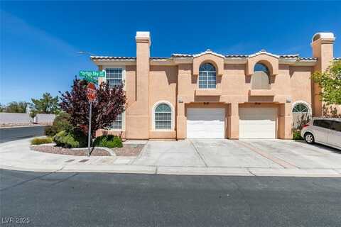 8476 Indigo Sky Avenue, Las Vegas, NV 89129