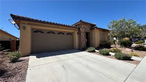4732 S Adriano Way, Pahrump, NV 89061