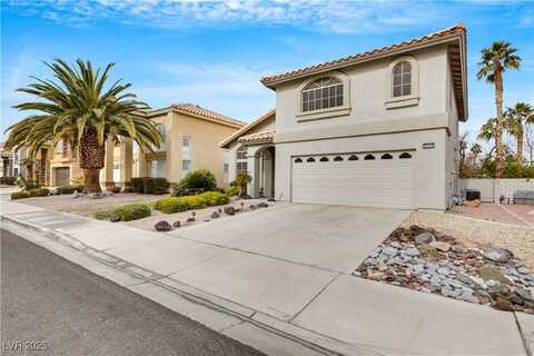 2418 Antler Point Drive, Henderson, NV 89074