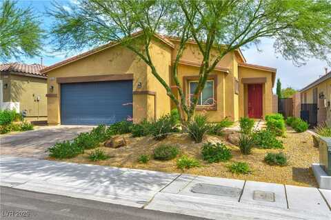 5854 Olivine Falls Avenue, Las Vegas, NV 89130