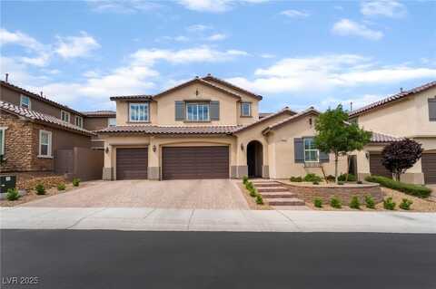 2575 Hazelburn Avenue, Henderson, NV 89044