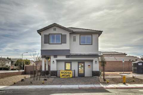 8447 Sycamore Creek Street, Las Vegas, NV 89148
