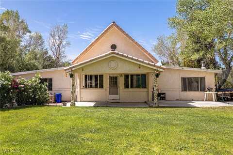 3683 E Lander Street, Amargosa Valley, NV 89020