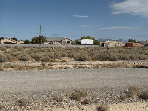 2480 Sycamore Avenue, Pahrump, NV 89048